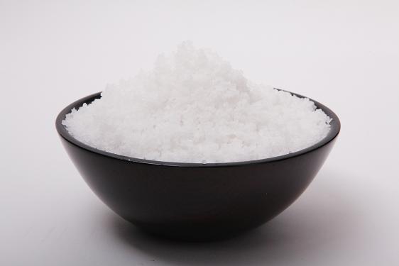Sea Salt in Small Package
